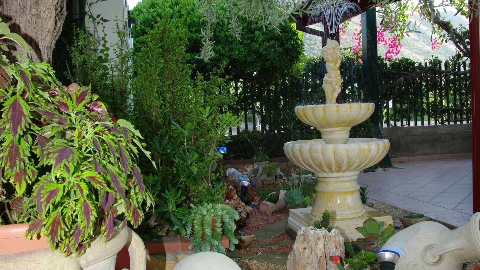Vakantieappartement met zwembad en speeltuin in Mazzaforno, Cefalù (Gemeente), Italië voor 2 personen foto 22