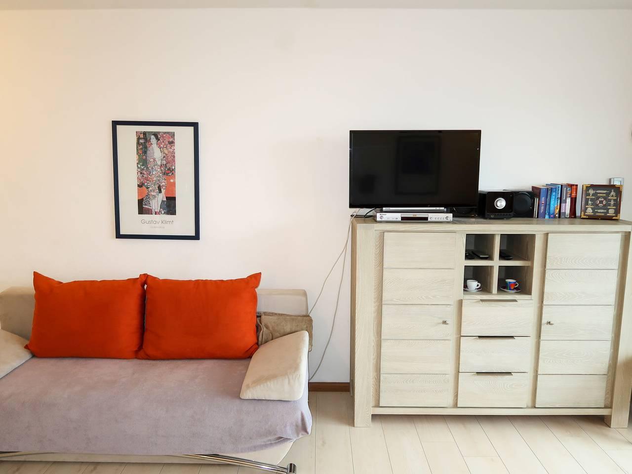 Vakantieappartement in Damp, Duitsland voor 2 personen foto 3