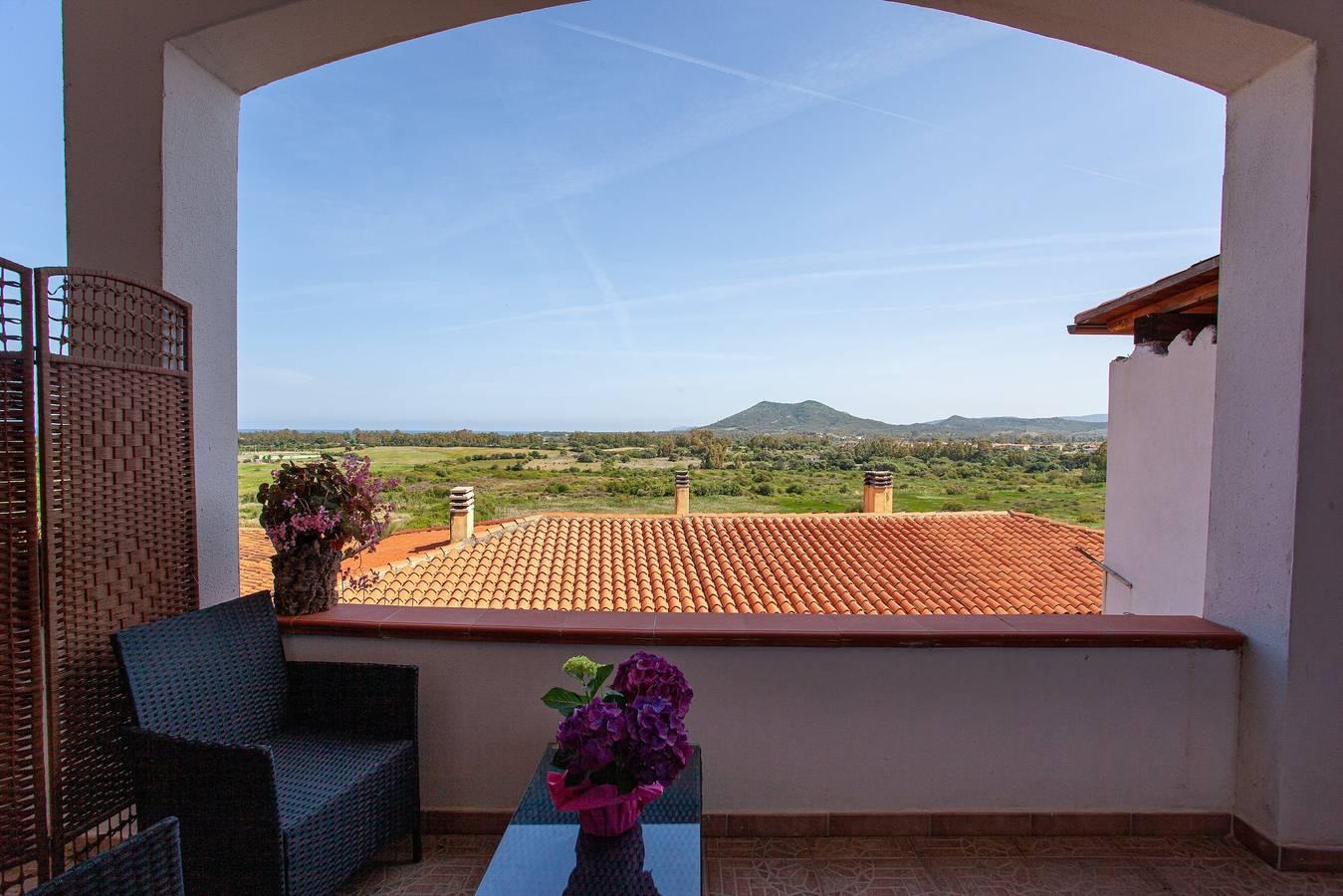 Vakantieappartement in Posada, Italië voor 3 personen foto 3