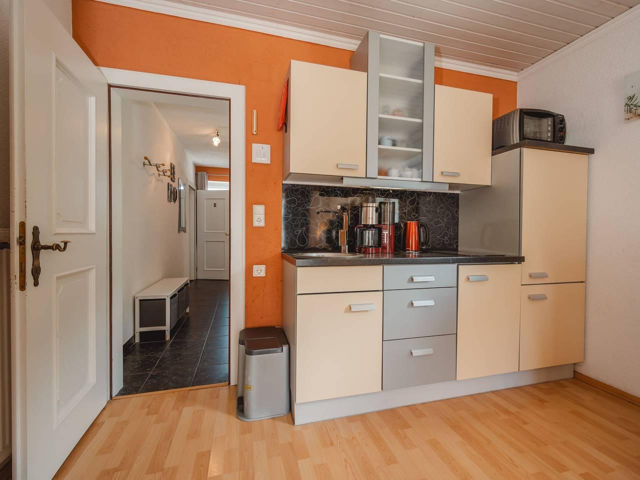 Rudis Appartements in Bad Gastein en omgeving, Ski Amadé, Oostenrijk voor 4 personen foto 12