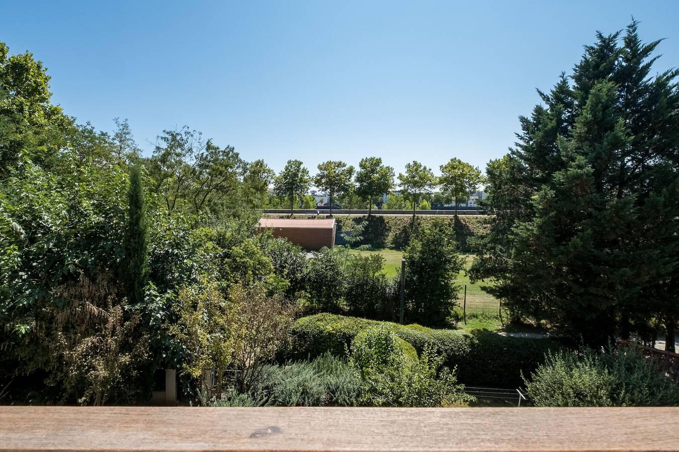 Vakantieappartement in Toulouse, Frankrijk voor 2 personen foto 6