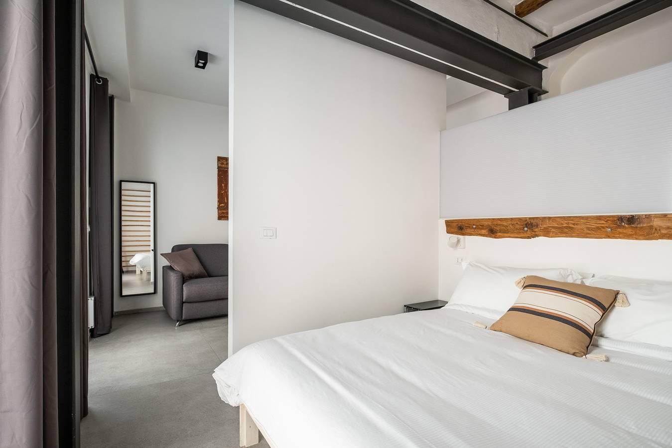 Vakantieappartement in Bologna, Italië voor 4 personen foto 6