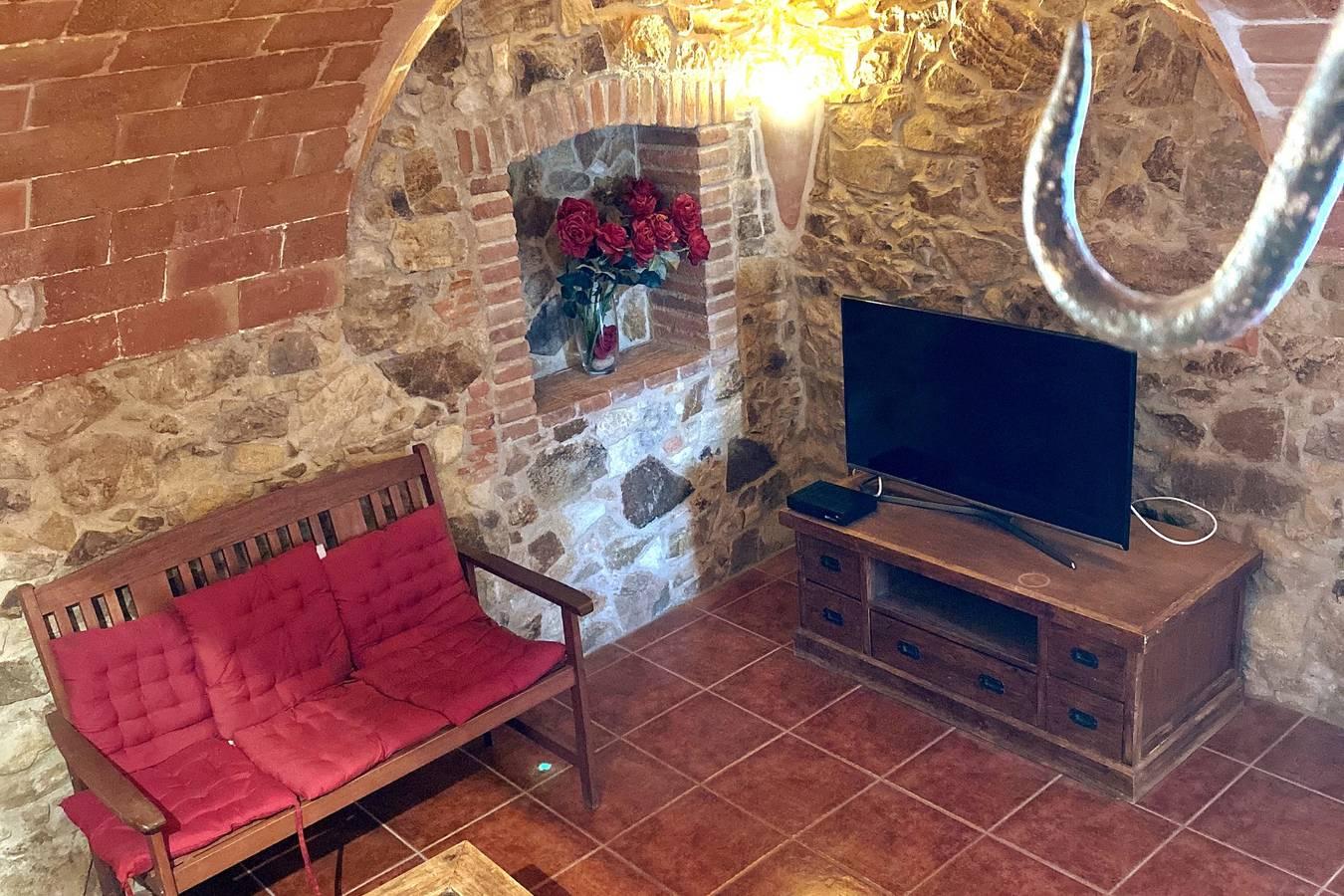 Vakantiehuis in Costa Brava, Spanje voor 10 personen foto 15
