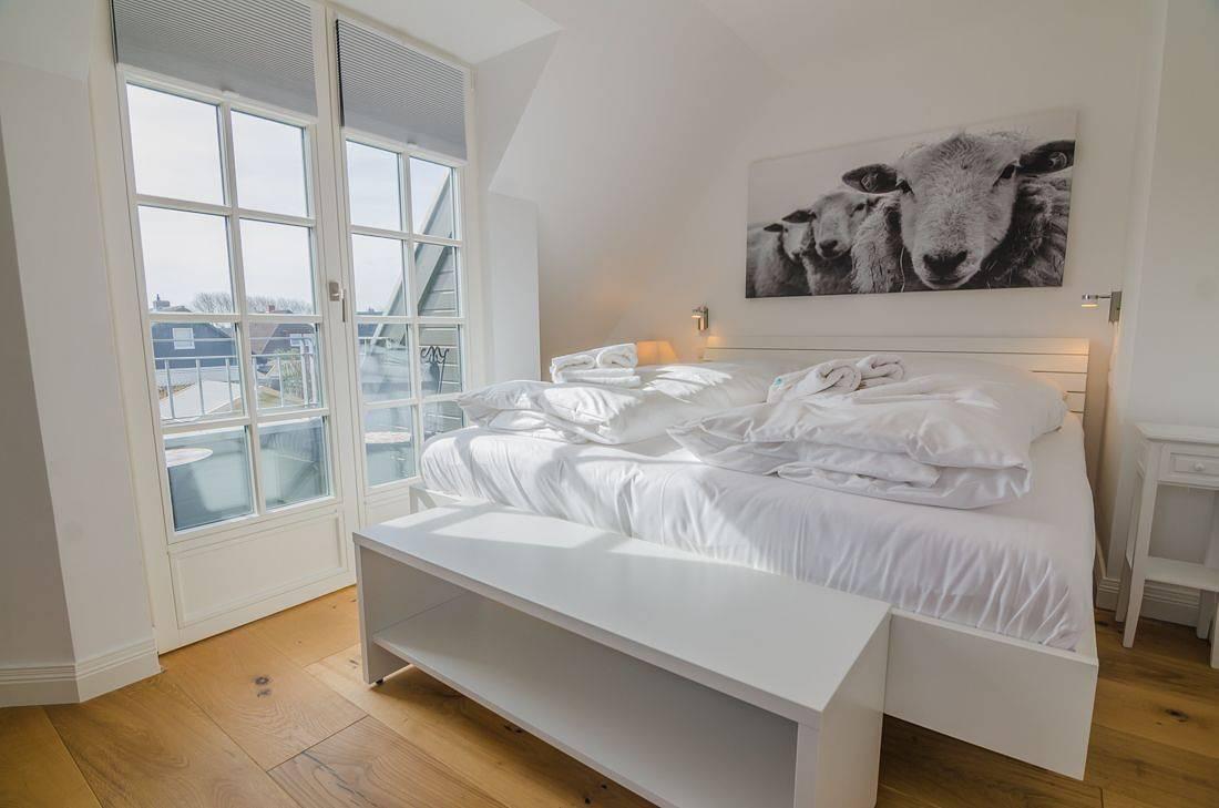 Vakantiehuis in Sylt, Duitsland voor 6 personen foto 11