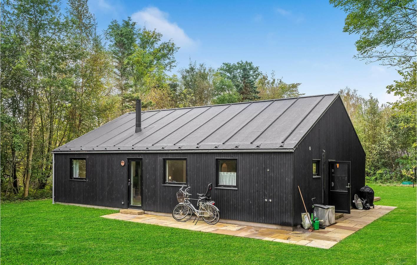 Vakantiehuis in VIG, Denemarken voor 8 personen foto 6