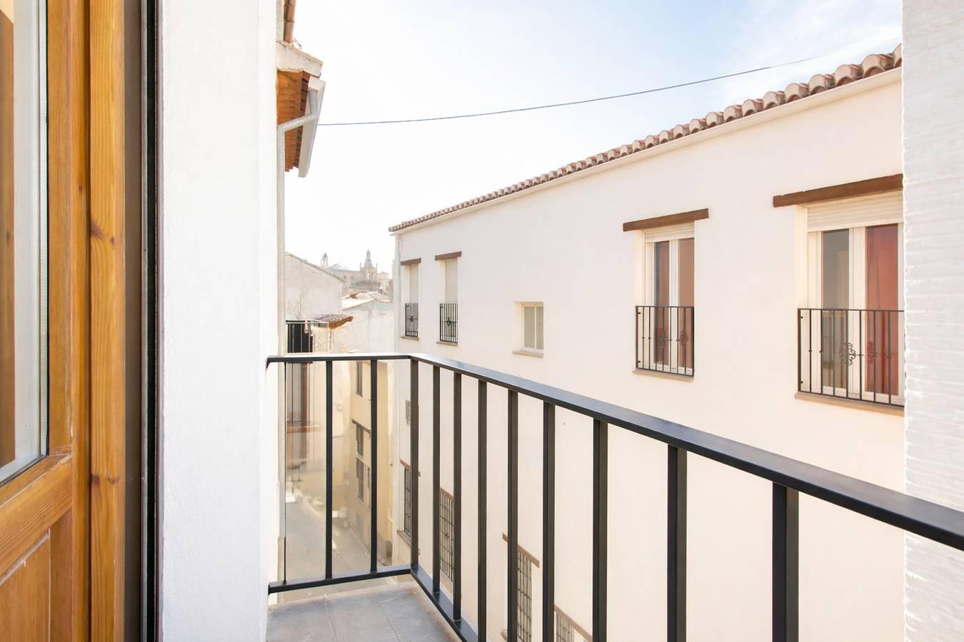 Vakantieappartement in Granada, Spanje voor 4 personen foto 18