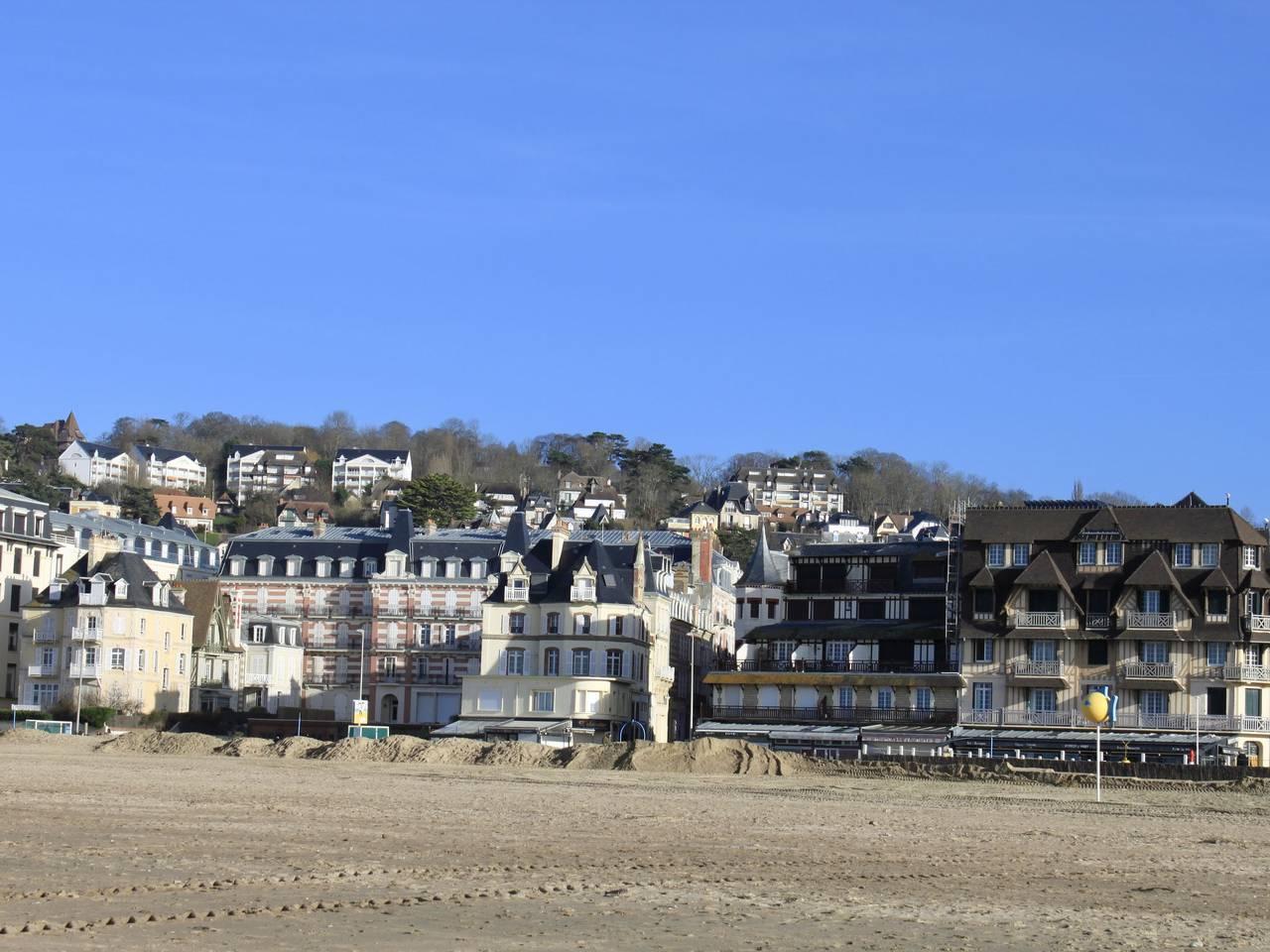 Vakantieappartement in Calvados, Frankrijk voor 5 personen foto 15