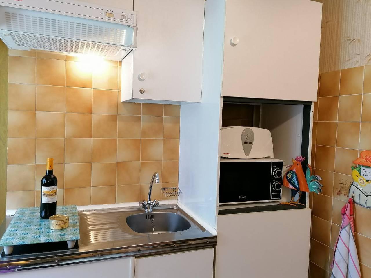 Vakantiehuis in Ariège, Frankrijk voor 2 personen foto 6