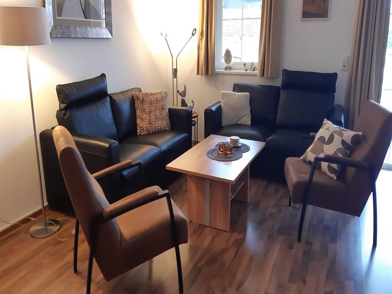 Vakantieappartement in Kaprun, Oostenrijk voor 6 personen foto 2