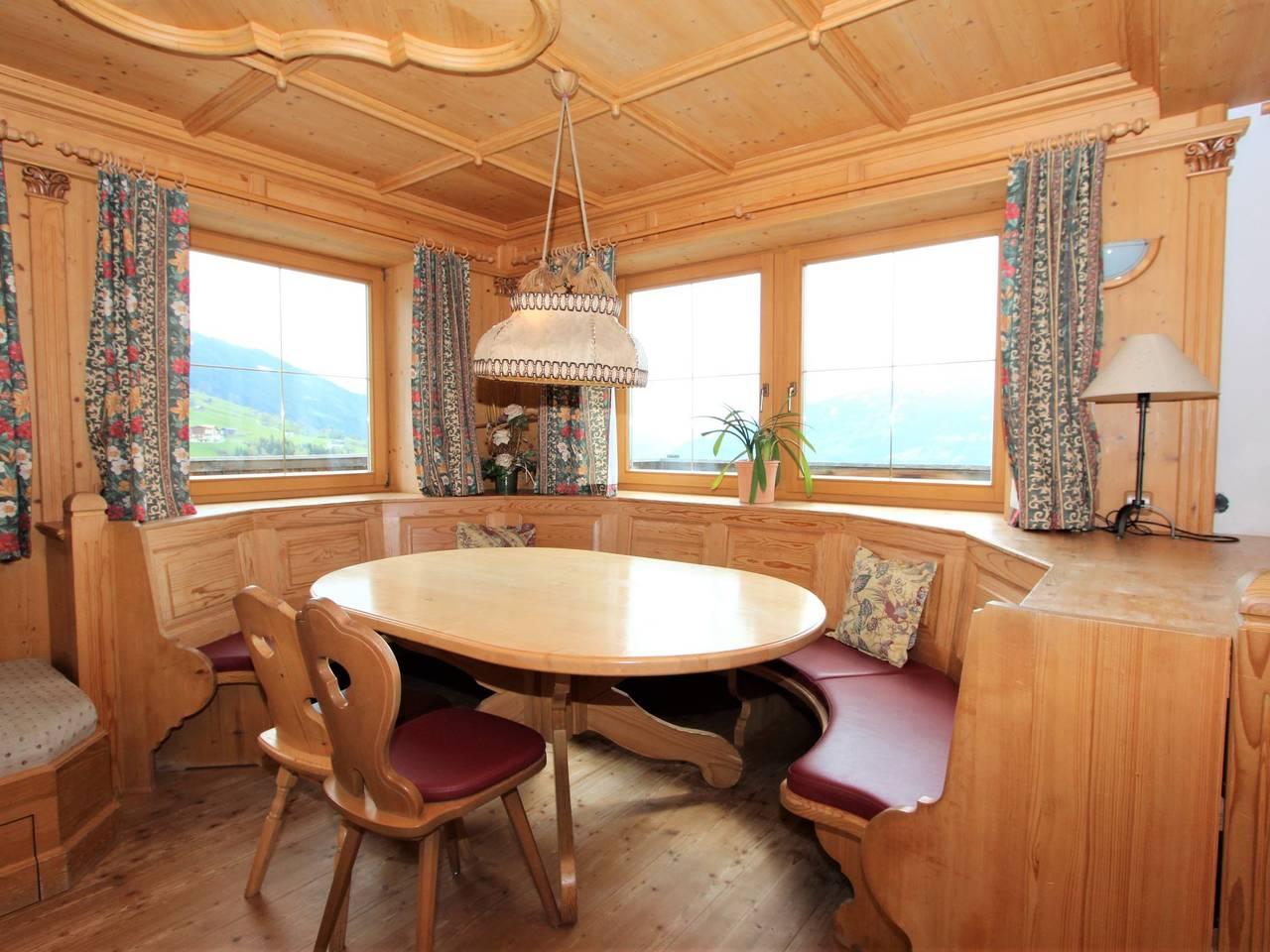 Vakantieappartement in Zillertal, Oostenrijk voor 12 personen foto 9