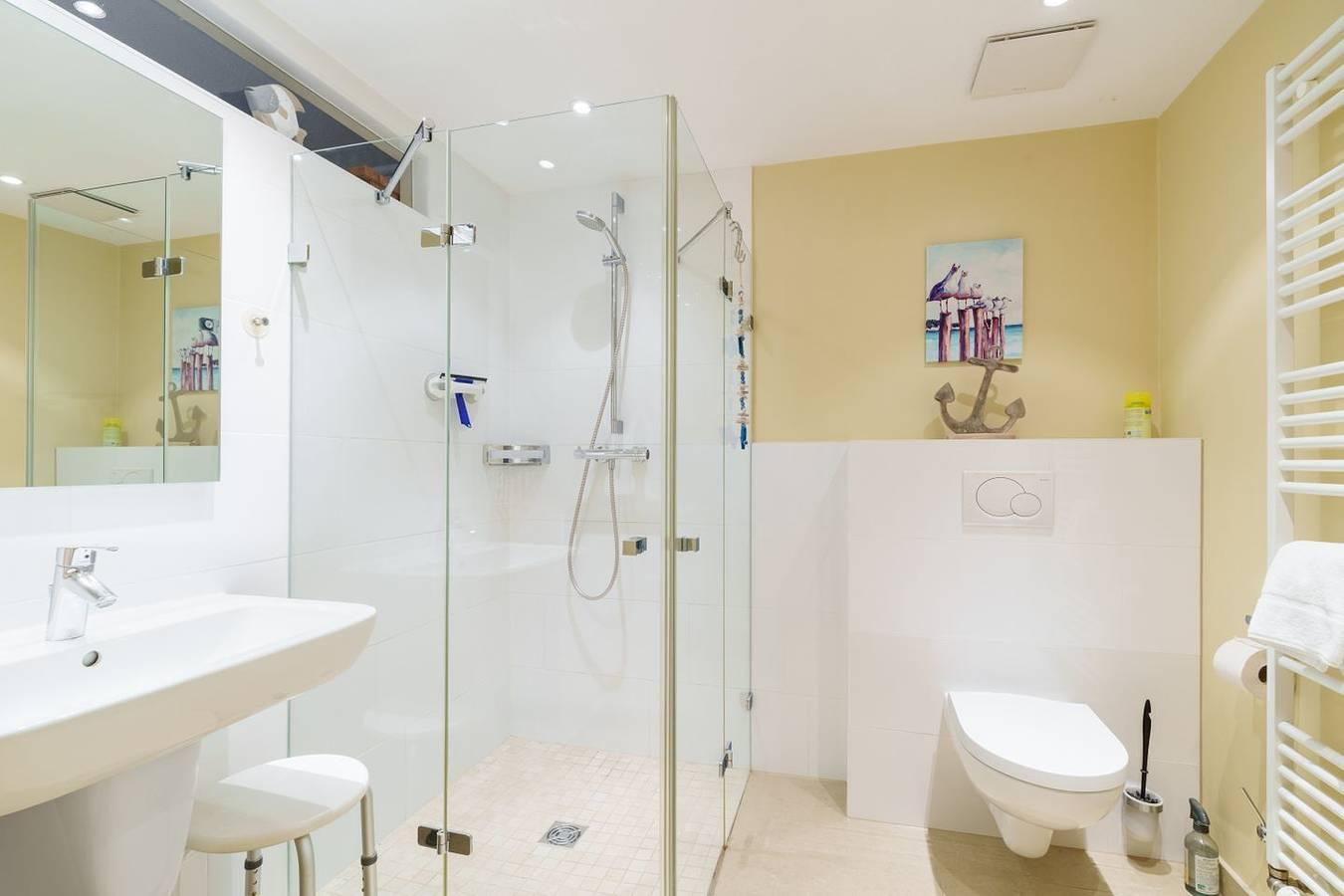 Vakantieappartement in Büsum, Duitsland voor 4 personen foto 16
