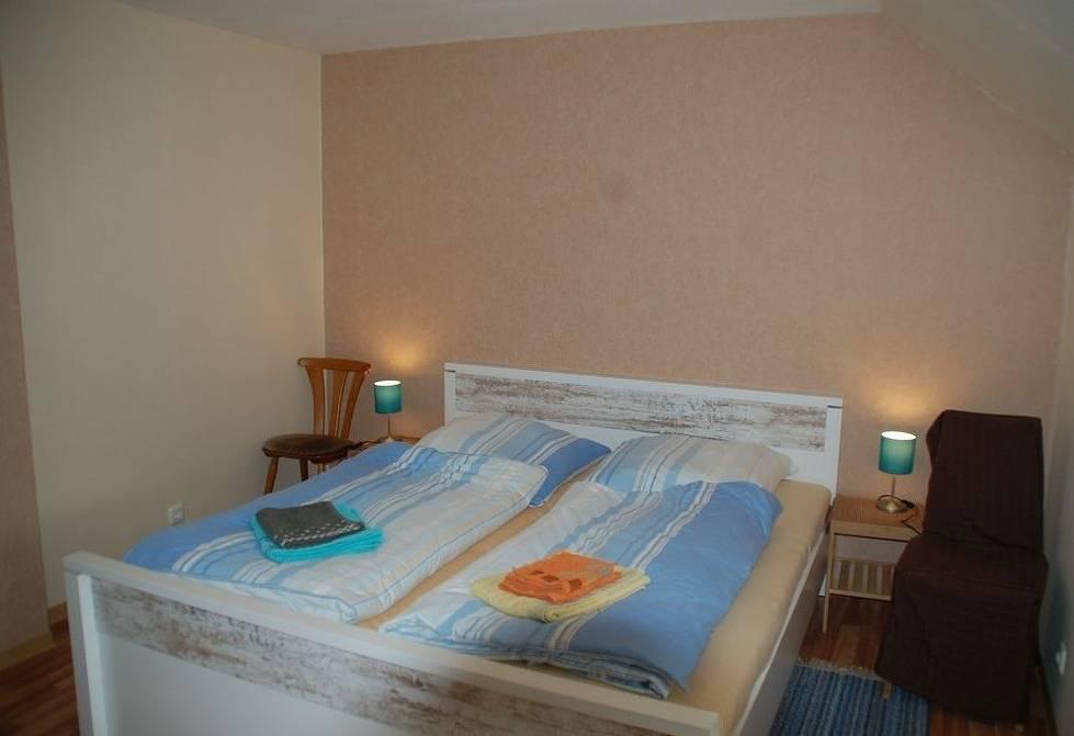 Vakantieappartement in Amt Mittelholstein, Duitsland voor 6 personen foto 4