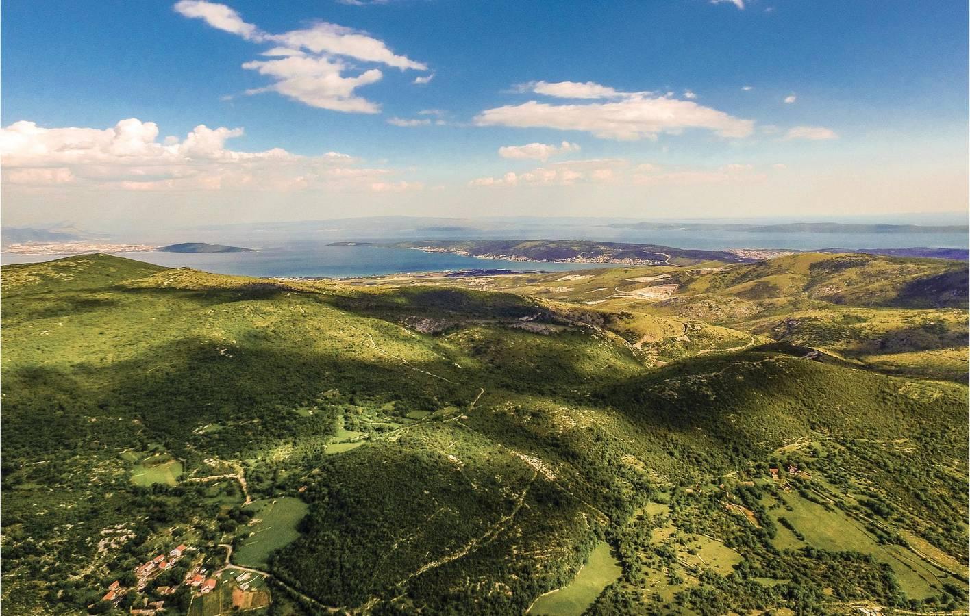 Vakantiehuis in Labin (Split), Kroatië voor 6 personen foto 9