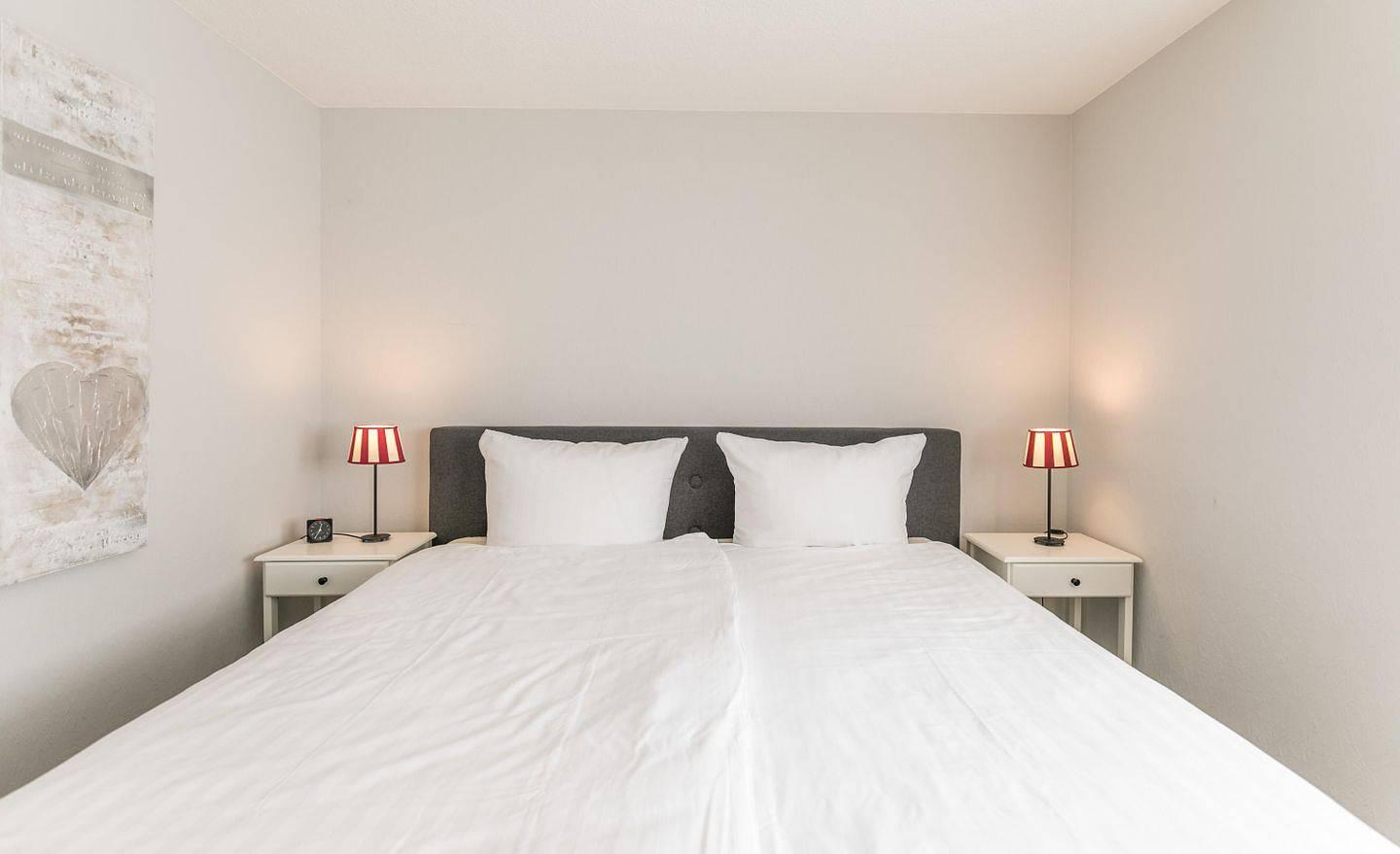 Vakantieappartement in Büsum, Dithmarschen, Duitsland voor 5 personen foto 20