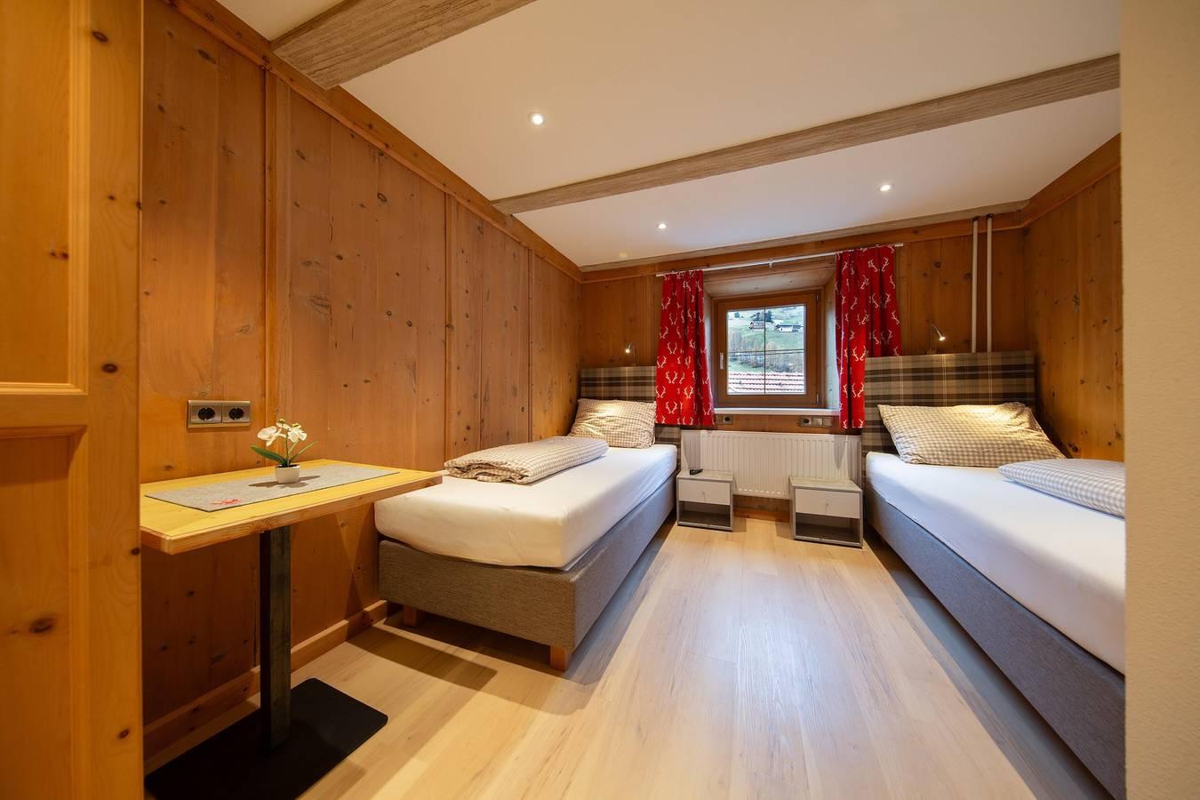 Vakantieappartement in Ötztal, Oostenrijk voor 8 personen foto 9