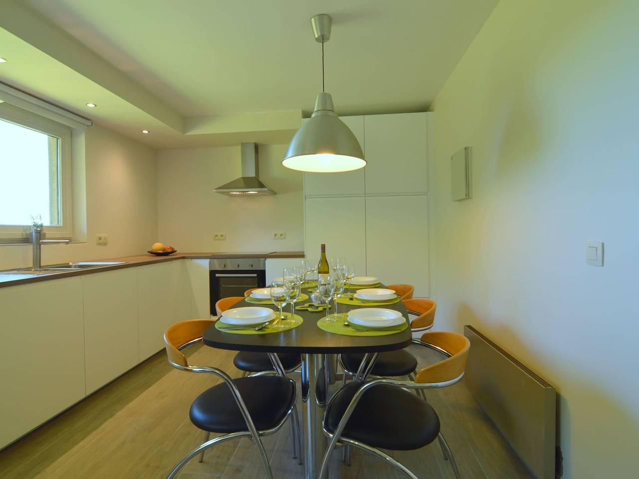 Vakantieappartement in Bièvre, België voor 6 personen foto 10
