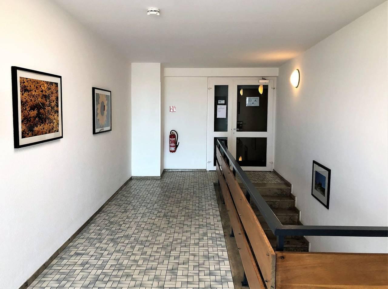 Vakantieappartement met balkon in Steinwarder, Heiligenhafen, Duitsland voor 2 personen foto 24