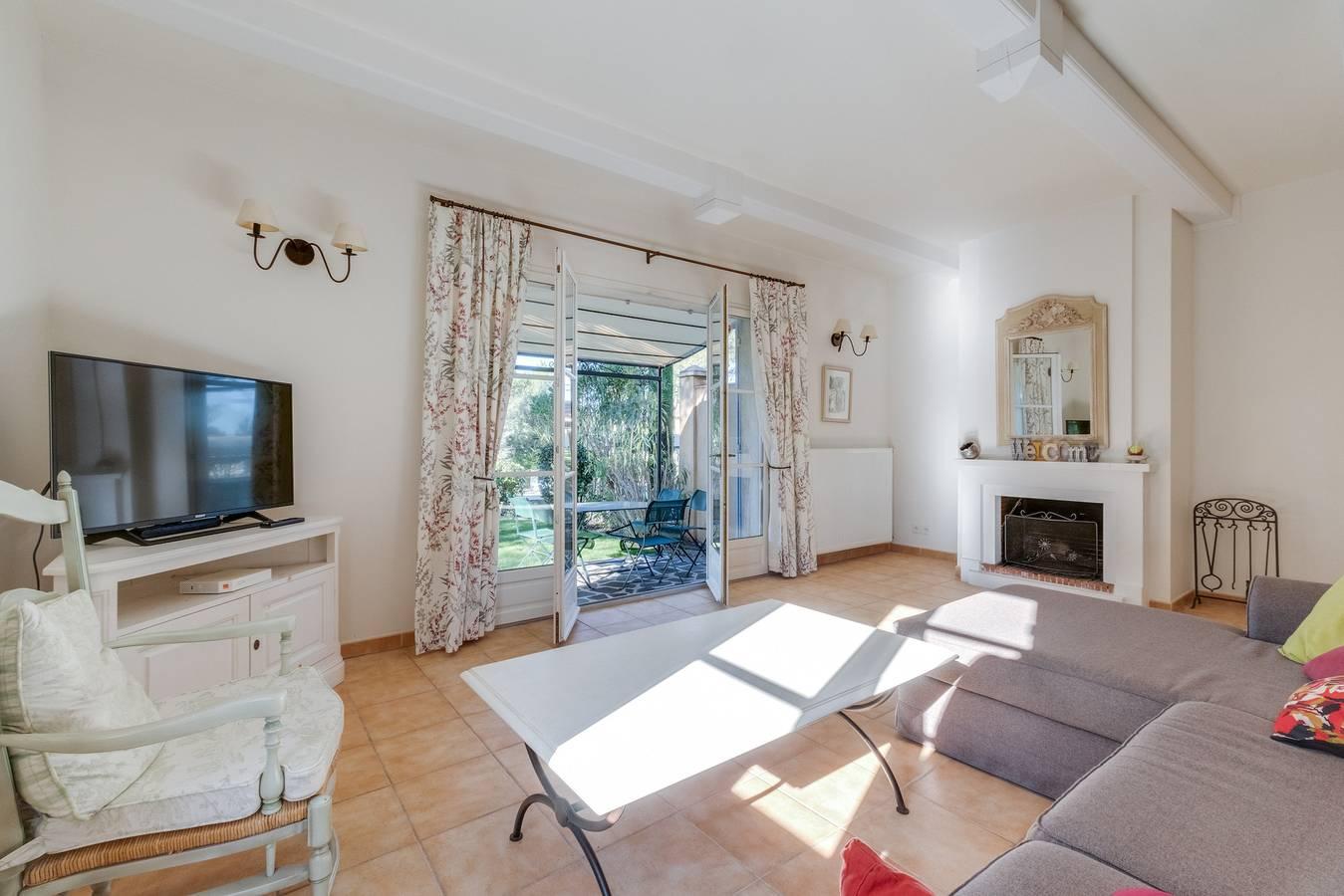 Vakantiehuis in Var, Frankrijk voor 6 personen foto 6