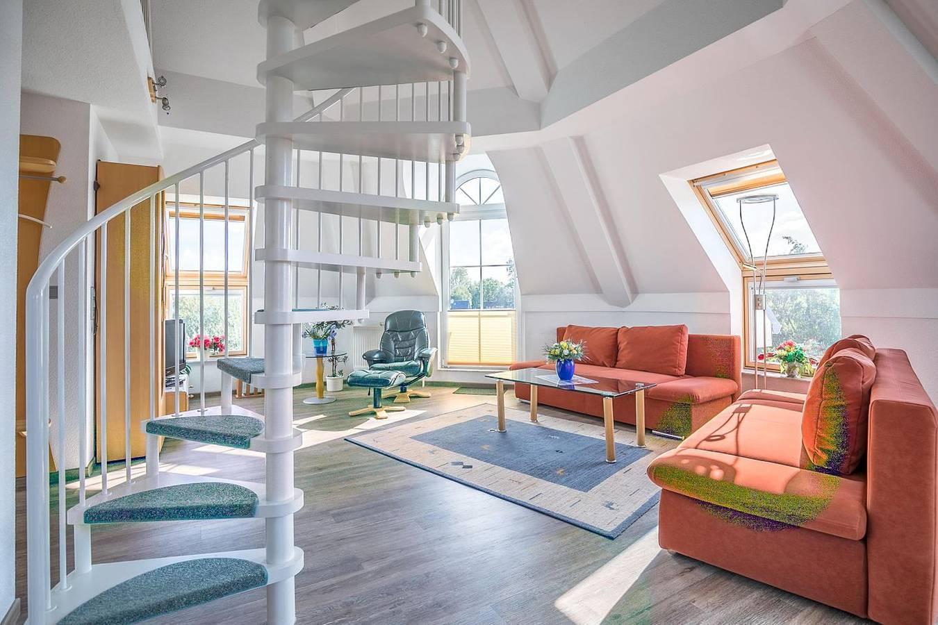 Vakantieappartement in Büsum, Duitsland voor 4 personen foto 6