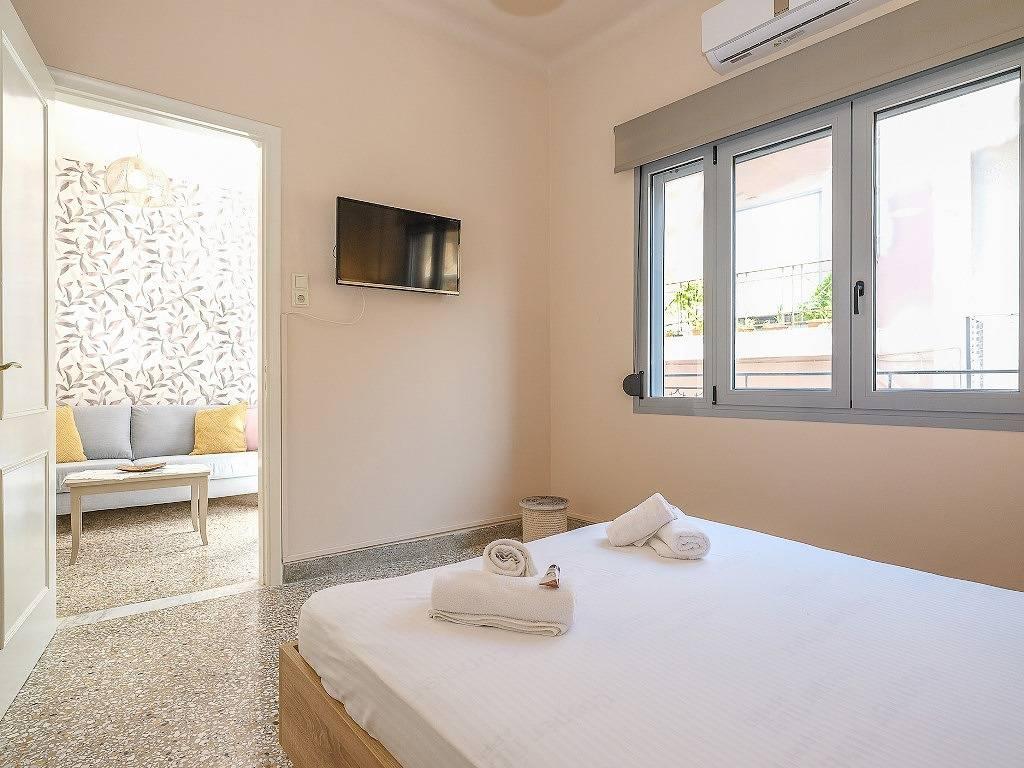 Vakantieappartement in Iraklion, Griekenland voor 5 personen foto 16