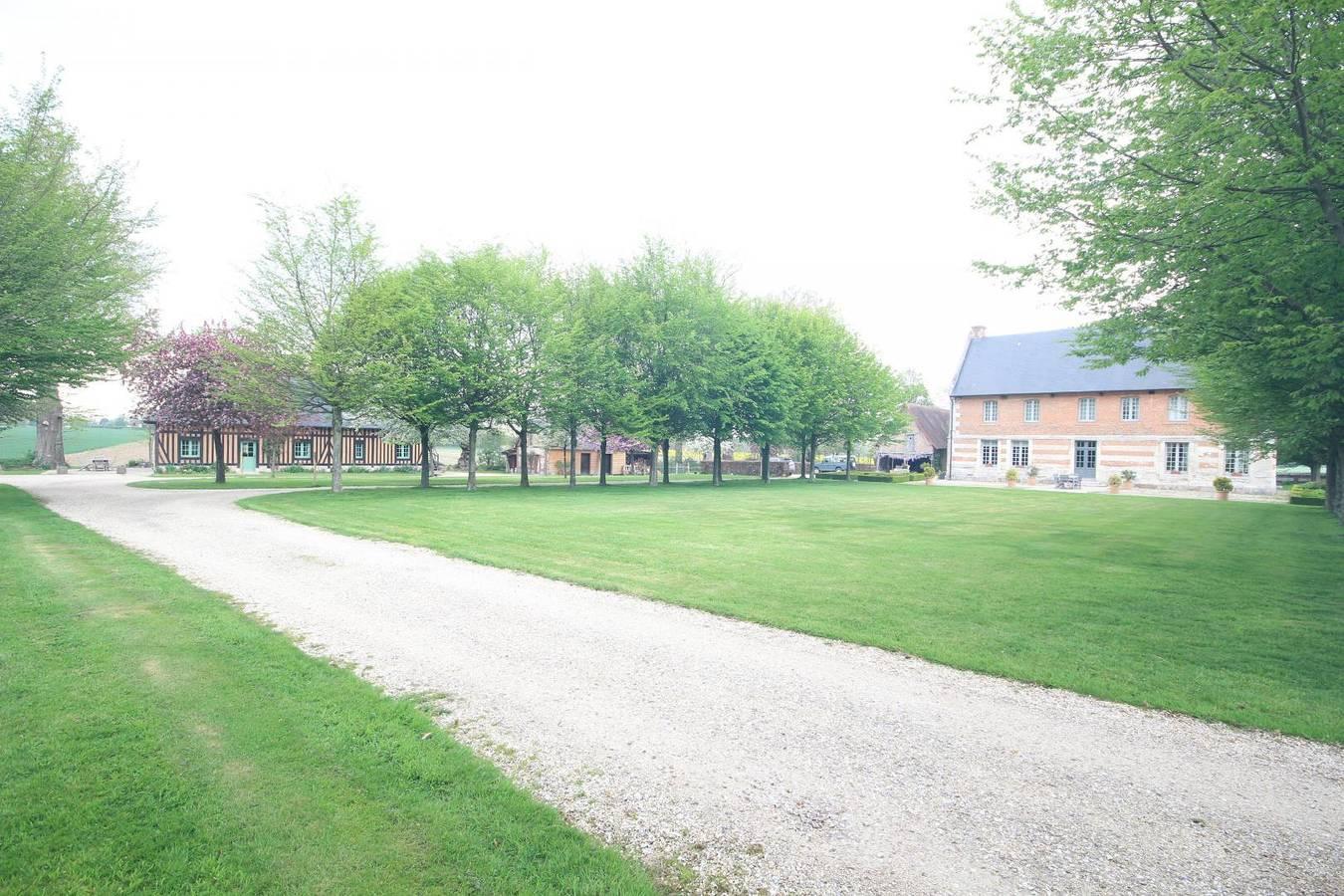 Vakantiehuis in Seine-Maritime, Frankrijk voor 7 personen foto 14