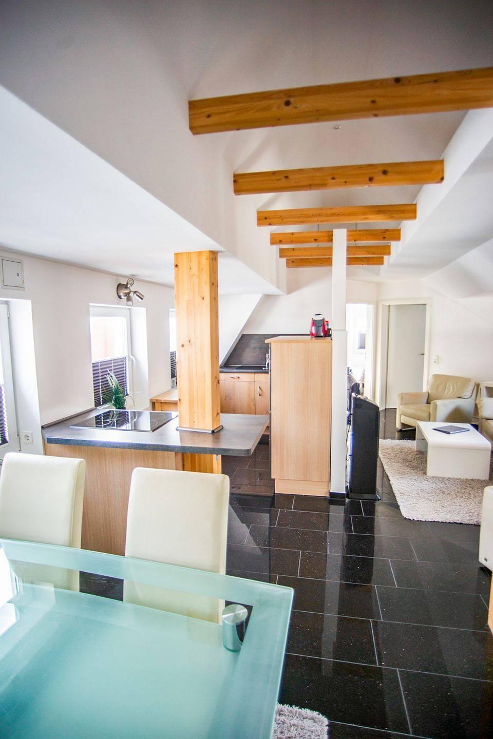 Vakantieappartement in Waddenzee, Duitsland voor 4 personen foto 2