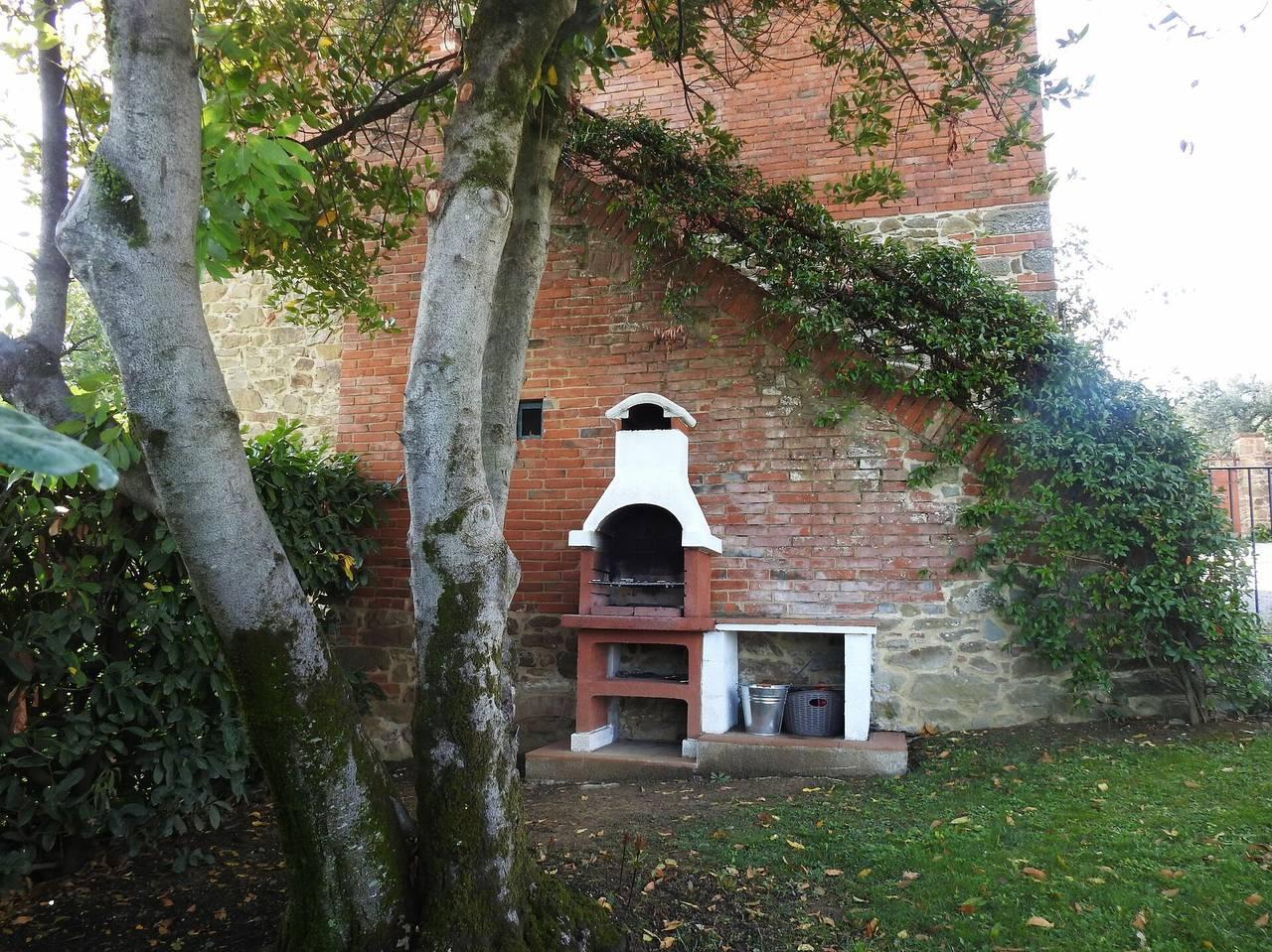 Vakantiehuis in Chianti, Italië voor 8 personen foto 15