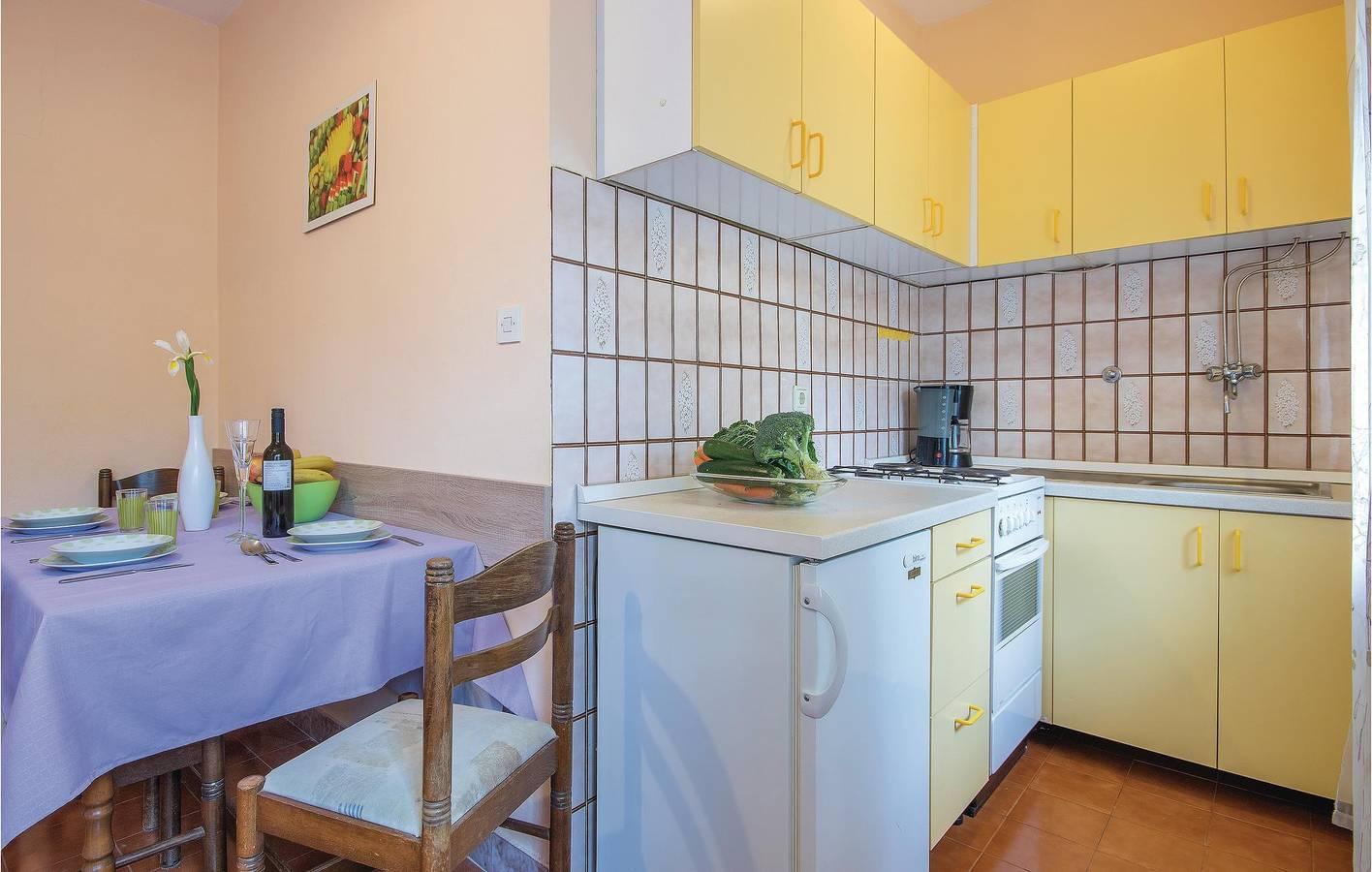 Vakantieappartement in Zuidkust Istrië, Kroatië voor 5 personen foto 13