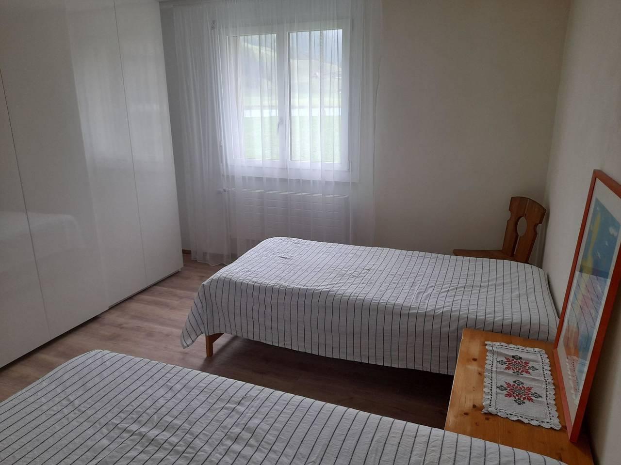 Vakantieappartement in Engelberg, Zwitserland voor 4 personen foto 16