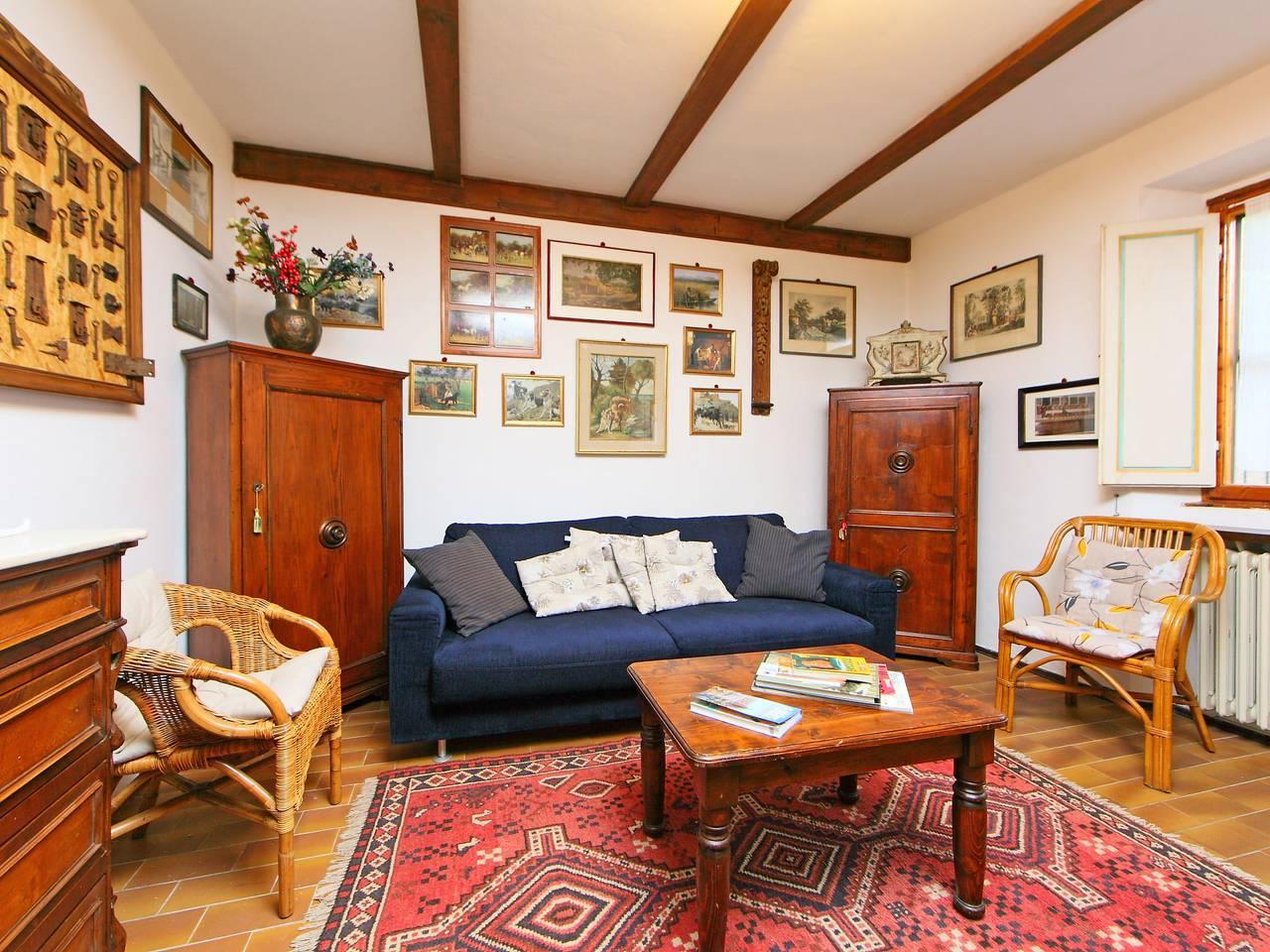 Vakantieappartement in Chianti, Italië voor 6 personen foto 3