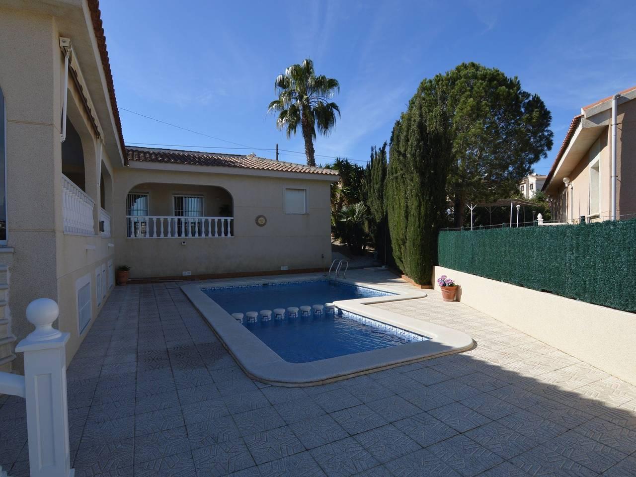 Vakantiehuis in Rojales, Spanje voor 6 personen foto 14