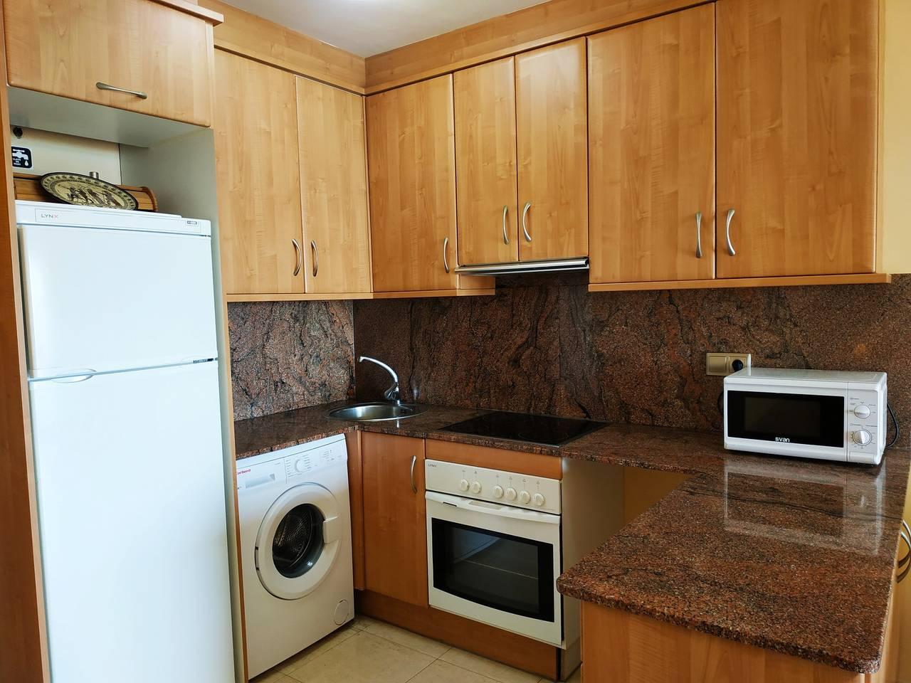 Vakantieappartement in Peñiscola, Spanje voor 6 personen foto 7