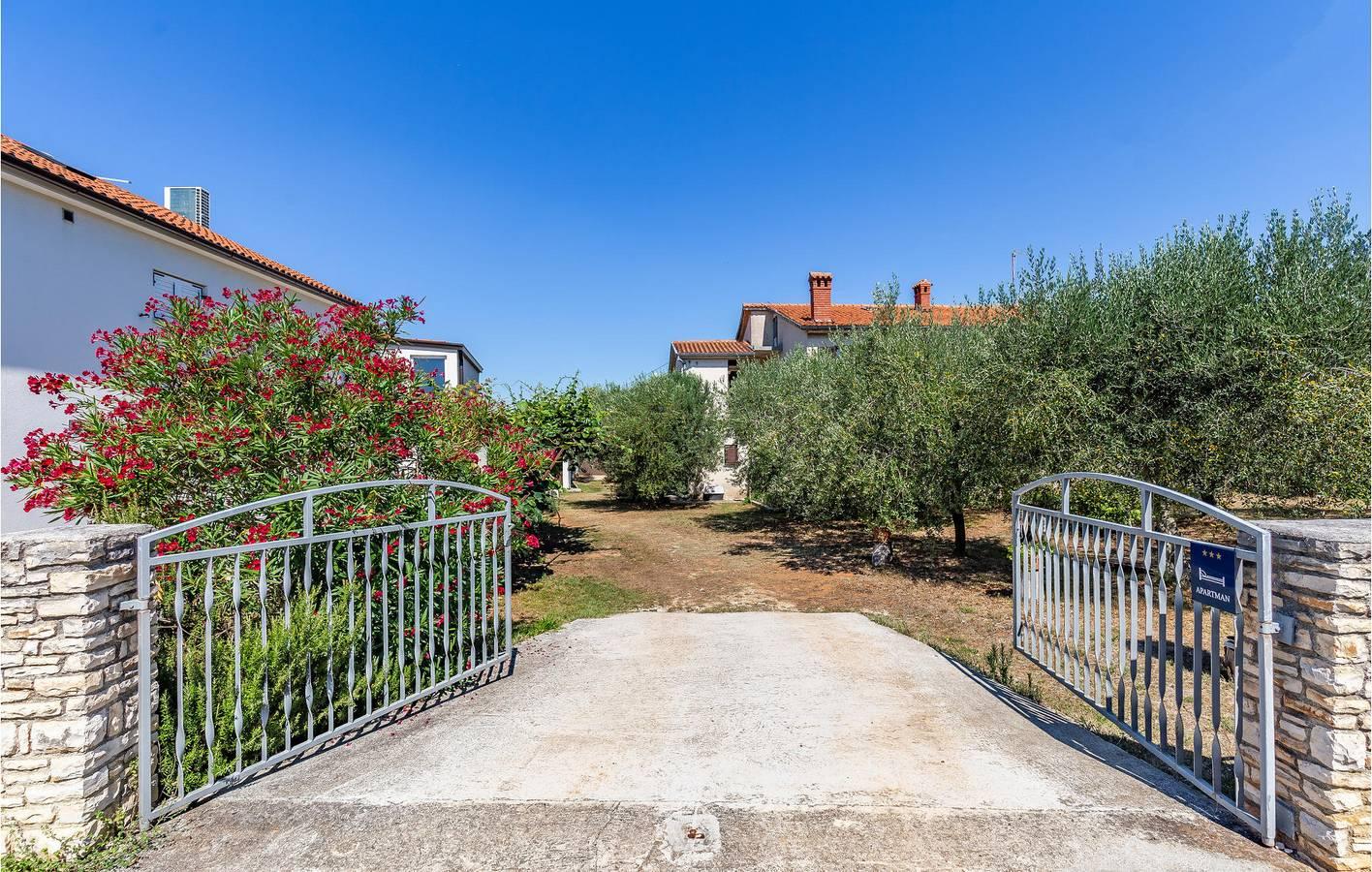 Vakantieappartement in Medulin, Kroatië voor 2 personen foto 4