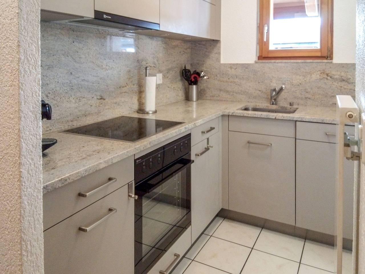 Vakantieappartement in Leytron, Zwitserland voor 4 personen foto 10