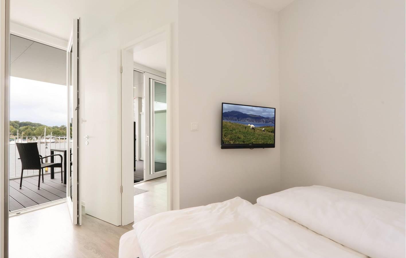 Vakantieappartement in Lübeck, Duitsland voor 4 personen foto 17