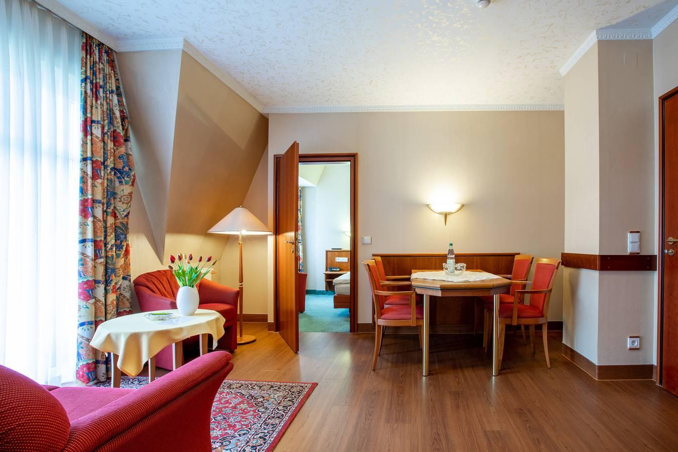 Vakantieappartement in Rhön, Duitsland voor 4 personen foto 5