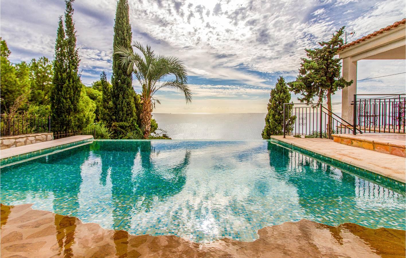 Vakantiehuis in Alacanti, Spanje voor 8 personen foto 10