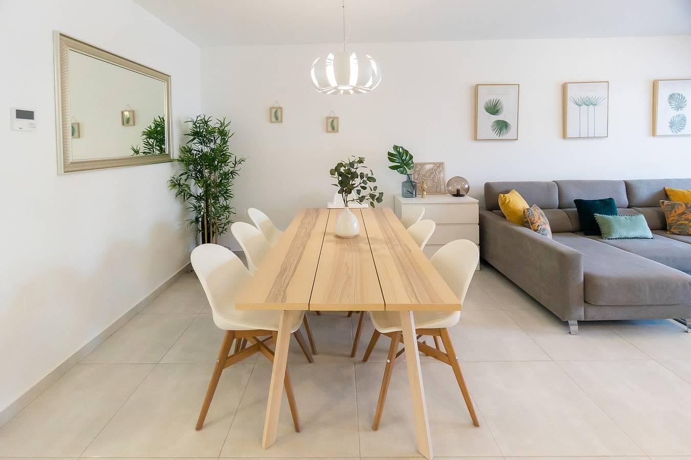 Vakantieappartement in Orihuela, Spanje voor 6 personen foto 3