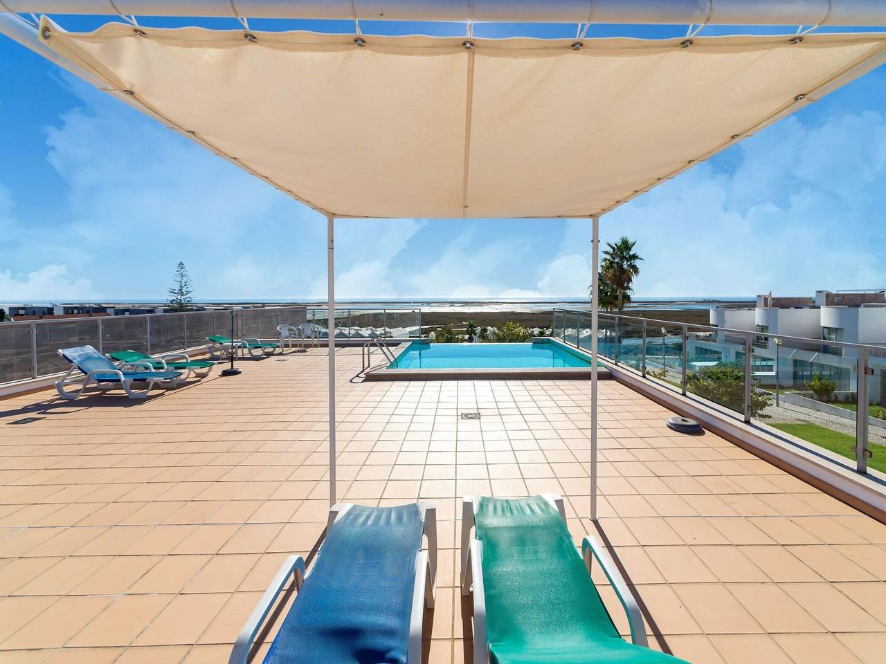 Vakantiehuis in Faro District, Portugal voor 4 personen foto 9