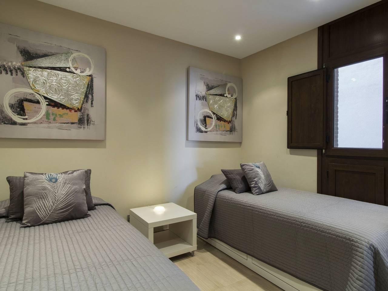 Vakantieappartement in Estepona, Spanje voor 4 personen foto 15