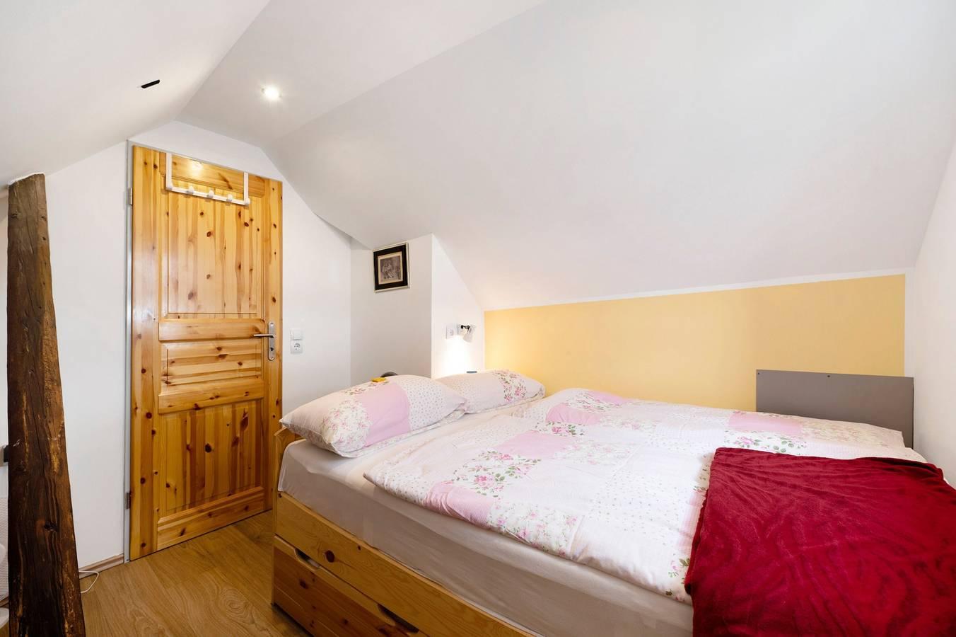 Vakantieappartement in Kondelwald, Duitsland voor 4 personen foto 16