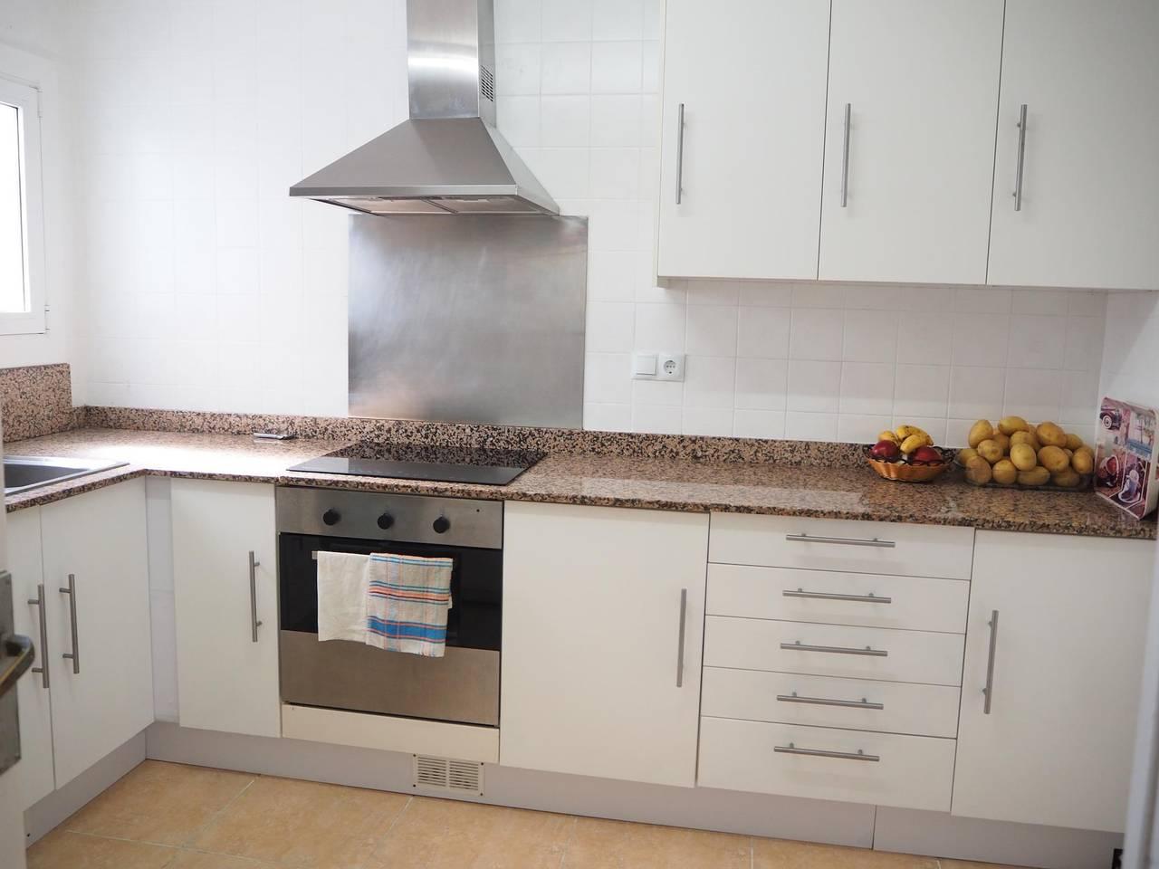 Vakantieappartement in Palamós, Spanje voor 4 personen foto 5