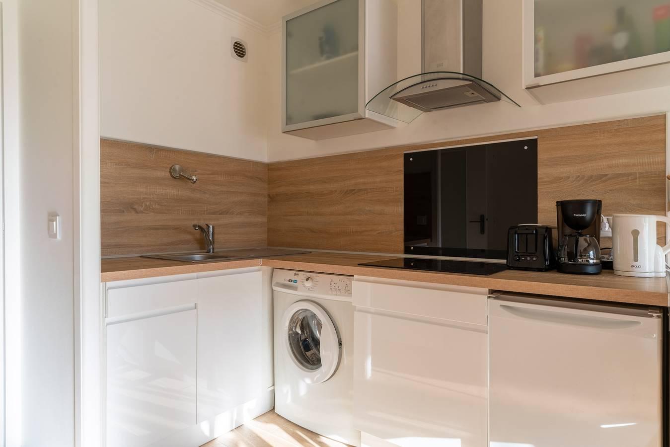 Vakantieappartement in Côte de Jade, Frankrijk voor 2 personen foto 4