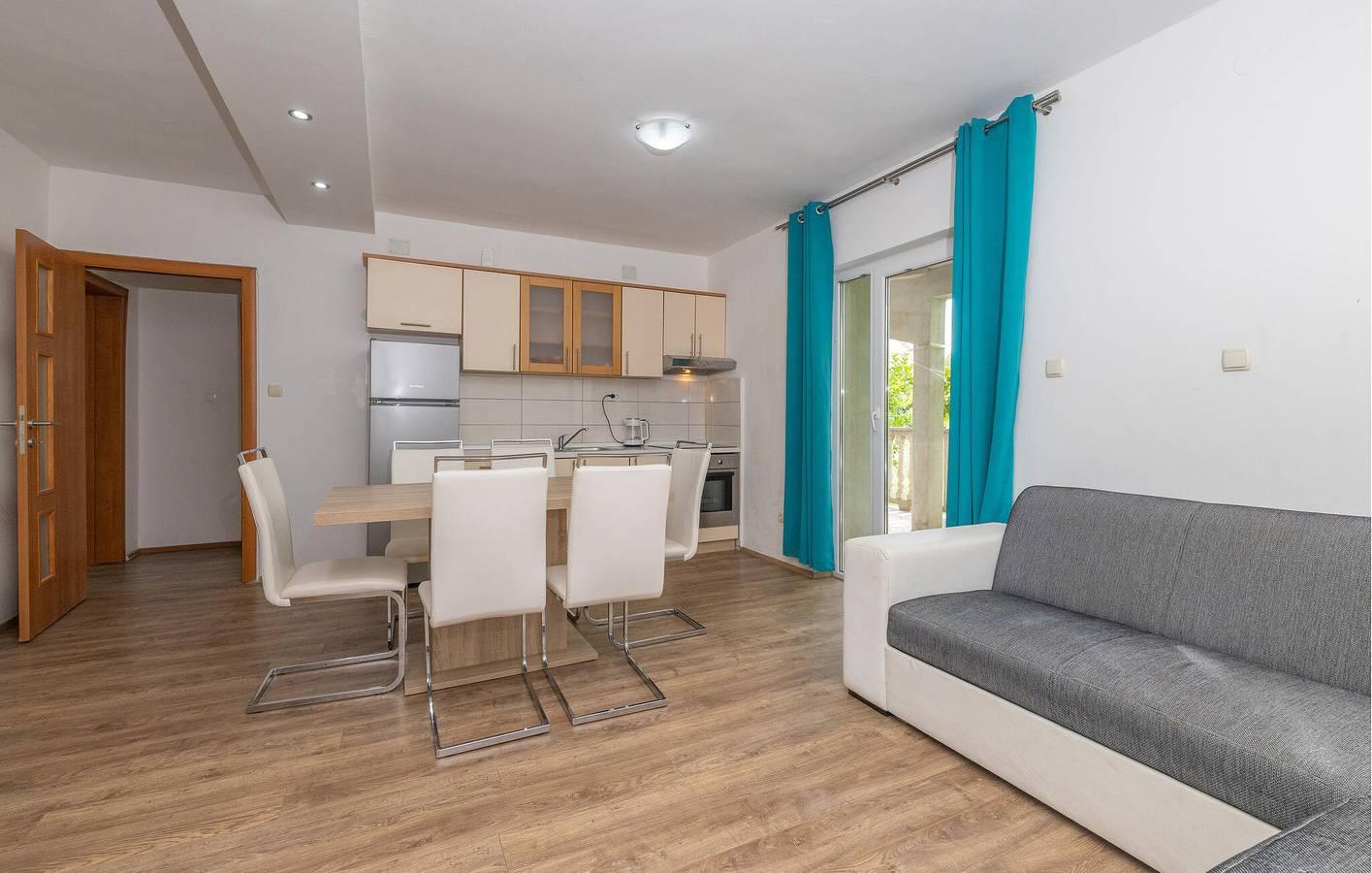 Vakantieappartement in Rab, Kroatië voor 4 personen foto 6