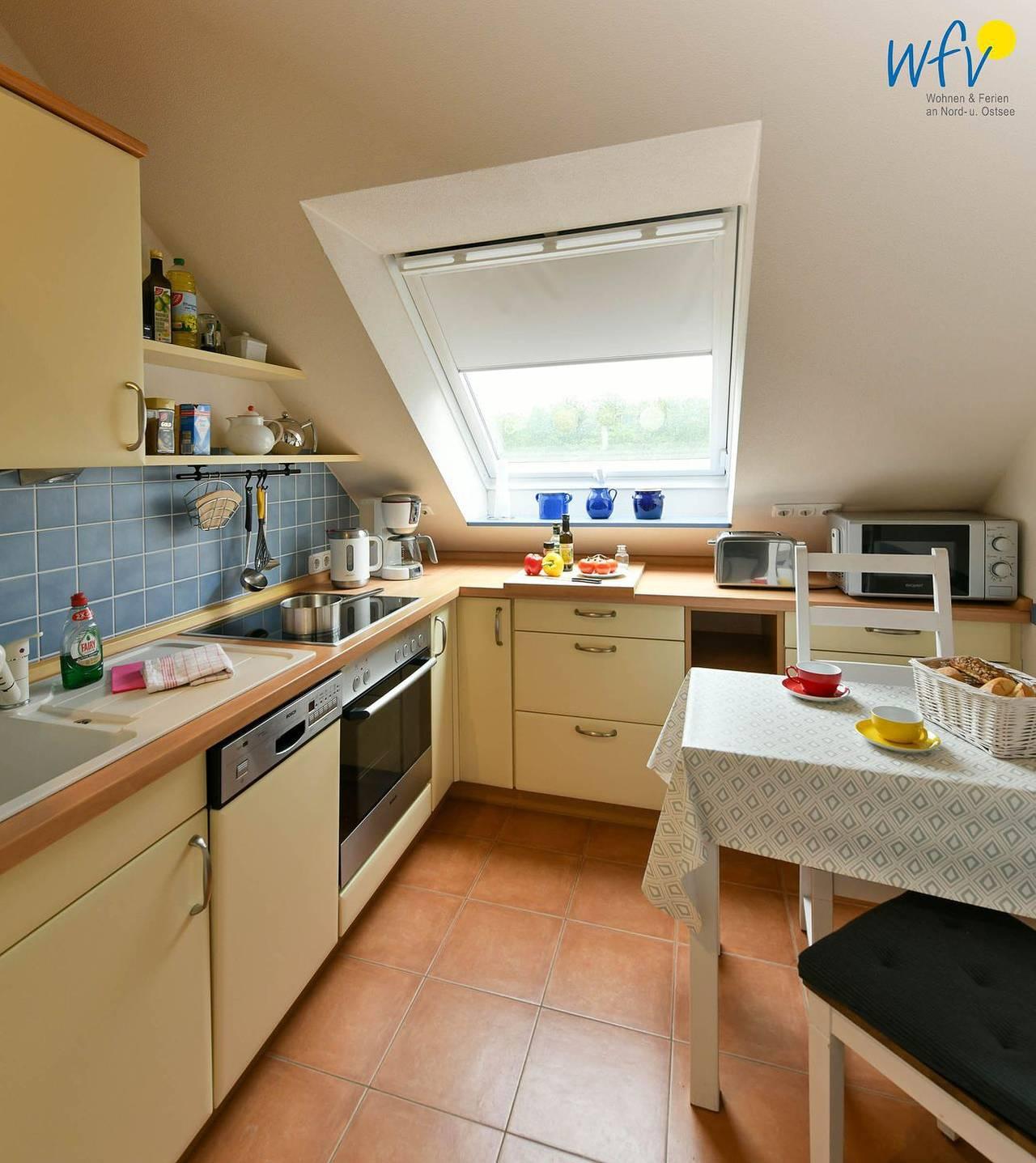Vakantieappartement in Weser-Ems, Duitsland voor 2 personen foto 5