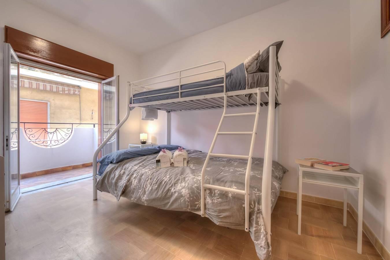 Vakantieappartement in Gaggi, Italië voor 6 personen foto 5