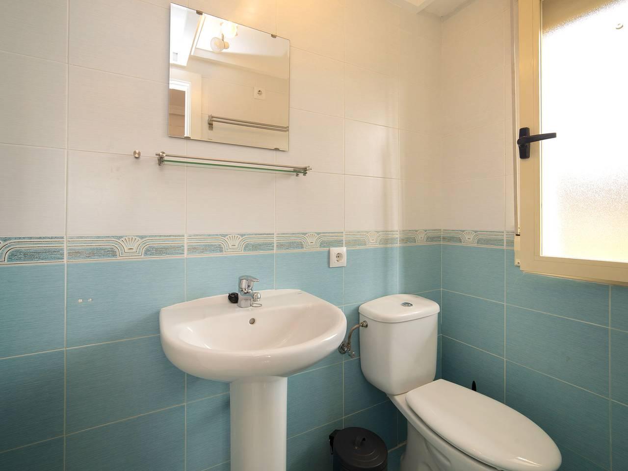 Medina del Sol I in El Palmar, Costa Blanca, Spanje voor 4 personen foto 15
