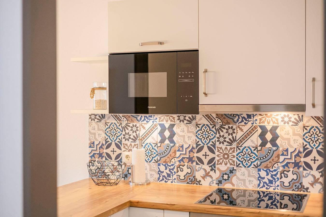 Vakantieappartement met balkon en 1 slaapkamer in Immenstaad am Bodensee, Duitsland voor 4 personen foto 20