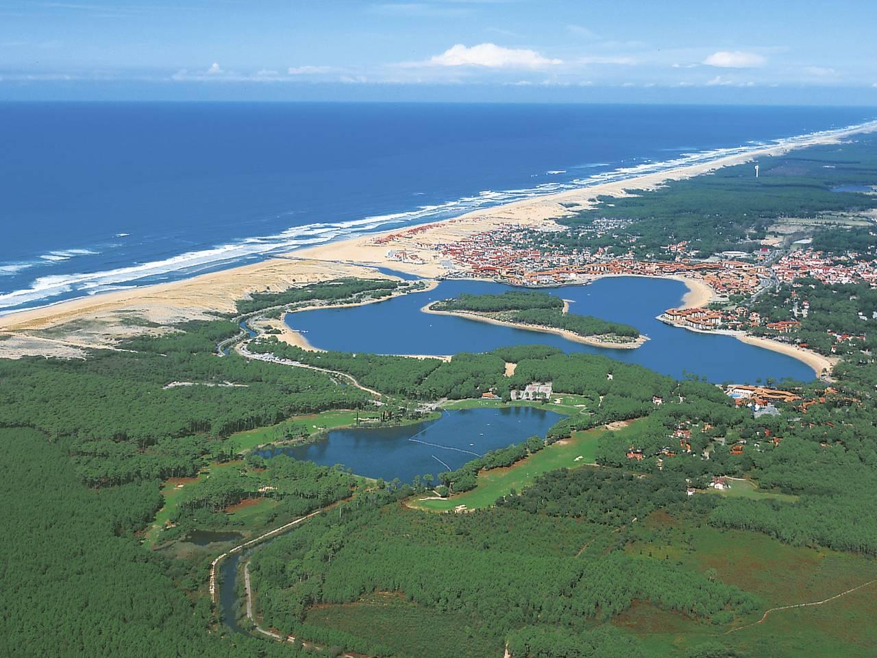 Vakantieappartement in Landes, Frankrijk voor 6 personen foto 16