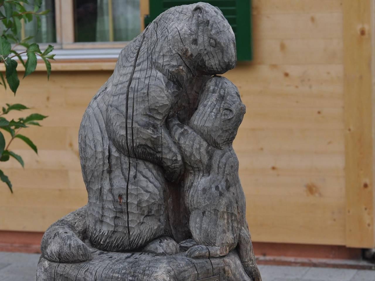 Vakantieappartement in Lenk, Zwitserland voor 6 personen foto 12